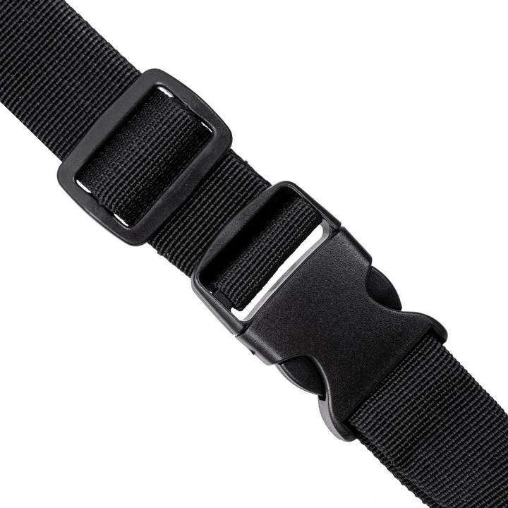 Produktbild Rivacase 5413 Aviva Taillenbeutel schwarz