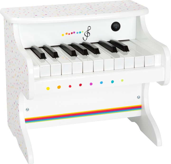 Produktbild small foot Klavier Sound