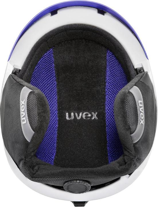 Actual product image Uvex Ultra Mips (59 - 61 cm, L)