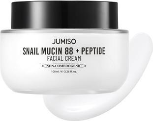 Actual product image Jumiso Snail Mucin 88 and Peptide Cream for Sensitive Skin (100 ml)