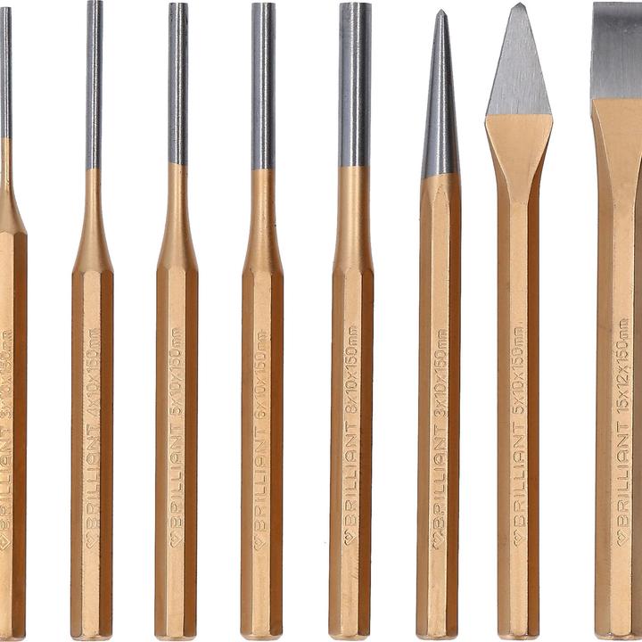 Produktbild Brilliant Tools BT085060