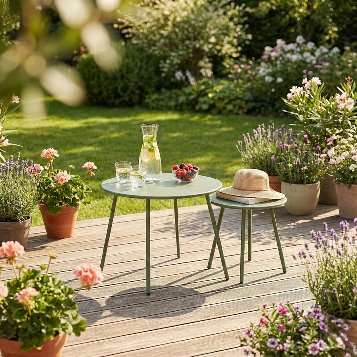 Actual product image En.Casa Kivanta