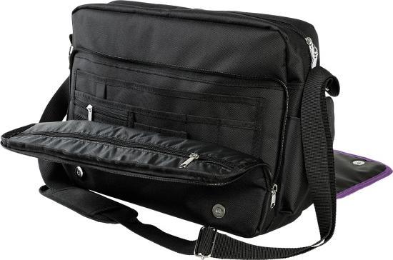 Immagine prodotto Gaya Entertainment Borsa Messenger di Saints Row "Snake Mural