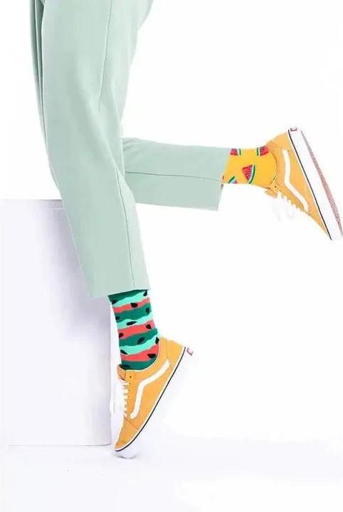 Produktbild Many Mornings Watermelon Splash (Einzelpack, 43 - 46)