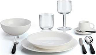 Produktbild Alessi All-Time (1x, 20 cm)