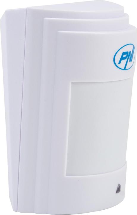 Actual product image PNI Wired PIR motion sensor SafeHouse HS140 for alarm systems equipped with HS600 and (12 m)