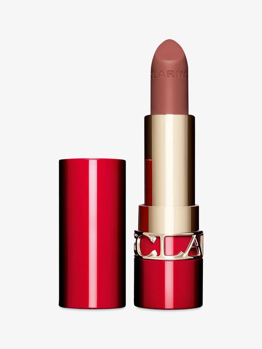 Image du produit Clarins Joli Rouge Velvet (re) No 705V (N° 705 - Baies douces)