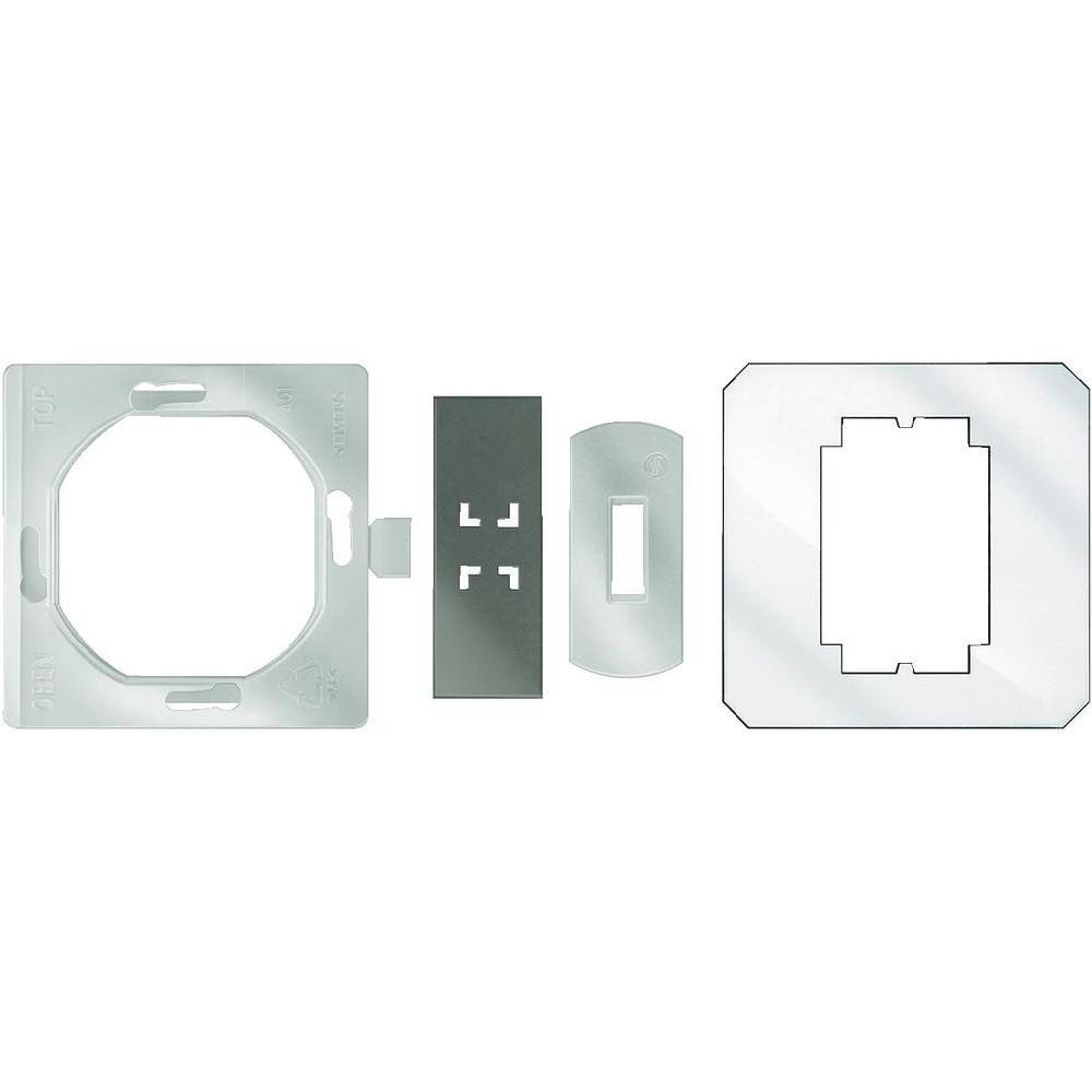 Thumbnail - Siemens, Zubehör Schalterprogramm, Dichtung Zubehör 5TG4324