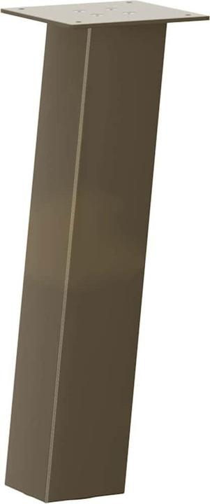 Image du produit vidaXL Couchtischbein