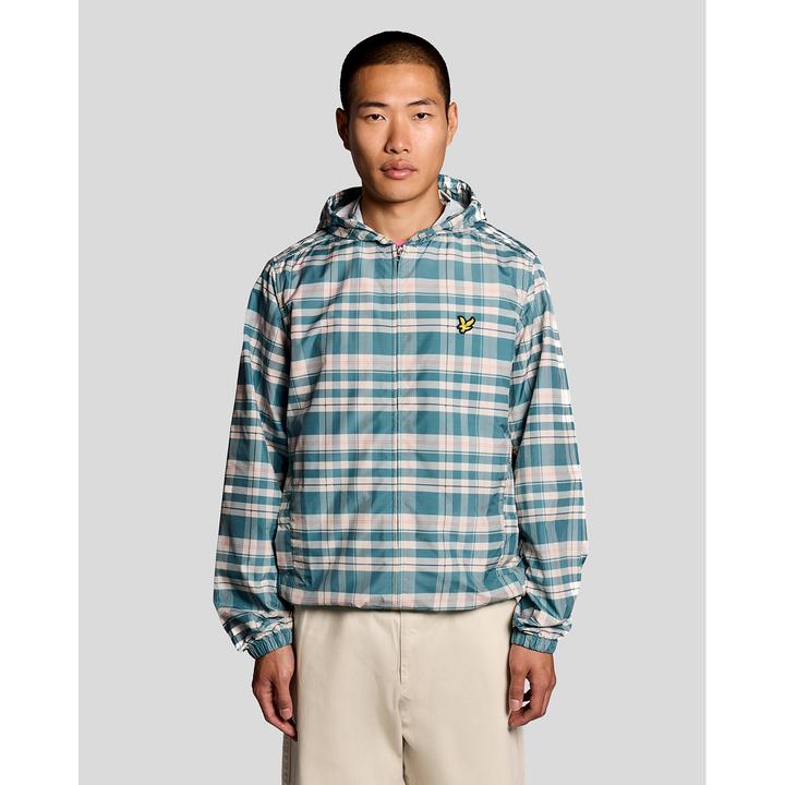 Produktbild Lyle and Scott Kapuzenjacke (M)