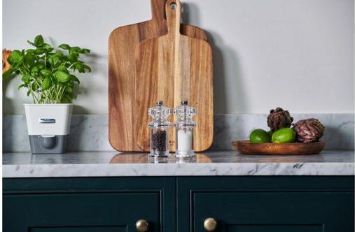 Image du produit Cole & Mason 605 (Poivre, Sel)