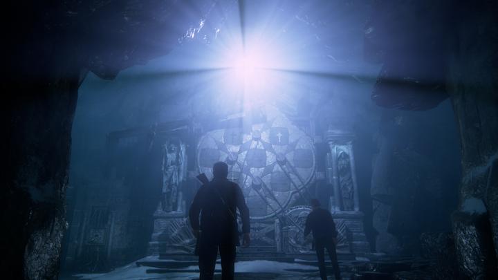 Image du produit Sony Uncharted : Legacy of Thieves Collection (Nordic) (PS5, DE, FR, EN)