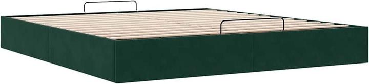 Produktbild vidaXL Ottoman-Bett (160 x 200 cm)