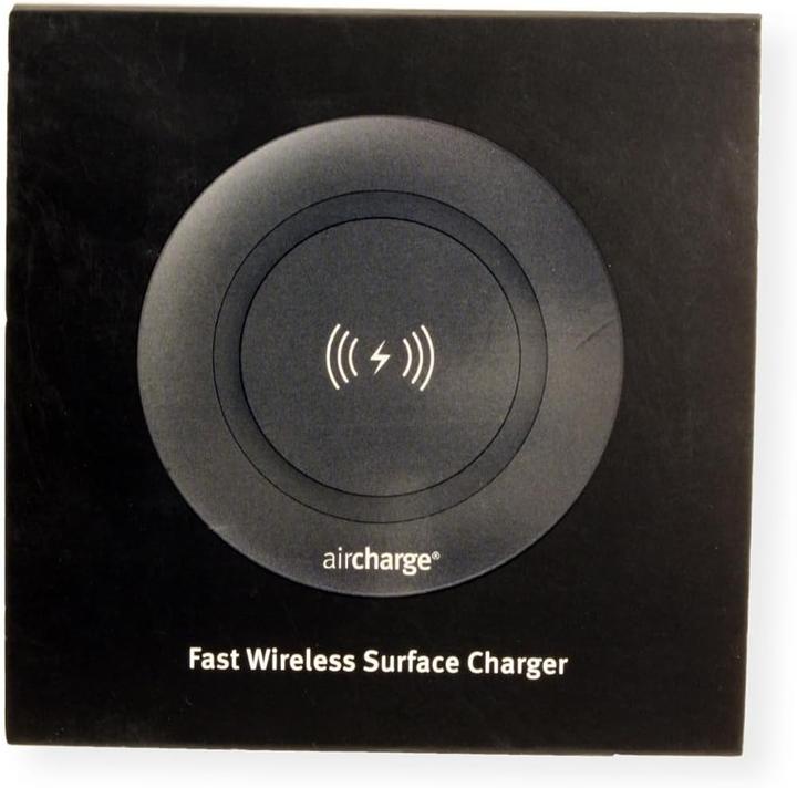 Actual product image Bachmann AirCharge (15 W)