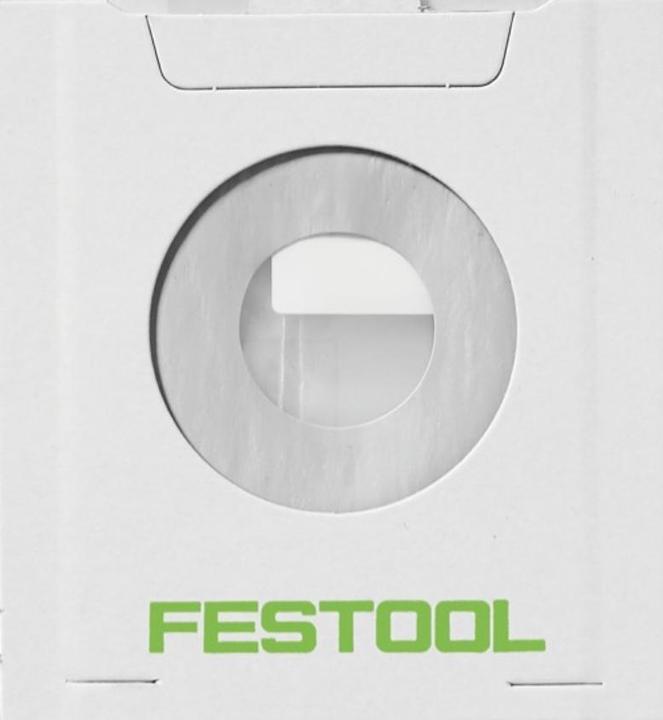 Actual product image Festool Disposal bag ENS-CT 26 AC/5