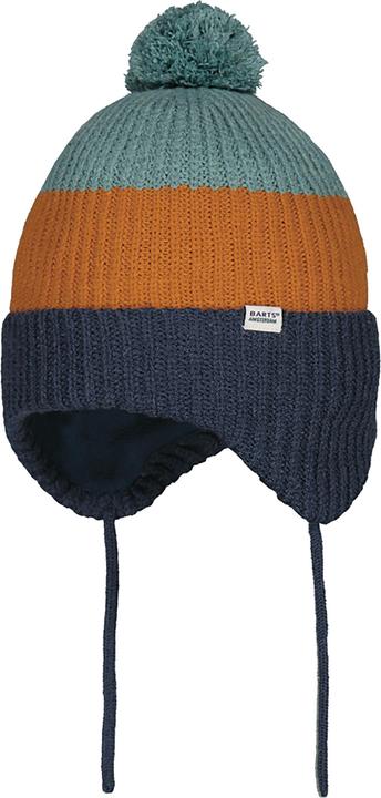 Barts Kid's Chinty Earflap (47)