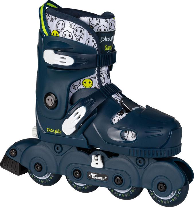 Image du produit Powerslide Rollschuhe Smile Jungen 26-29 (26)