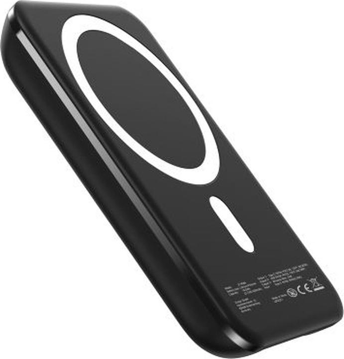 Image du produit Xlayer Rechargeur de batterie (5000 mAh, 20 W, 18.50 Wh)