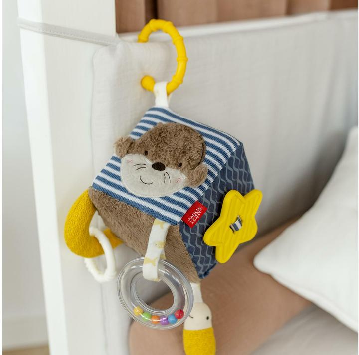 Actual product image Fehn Activity cube Otter