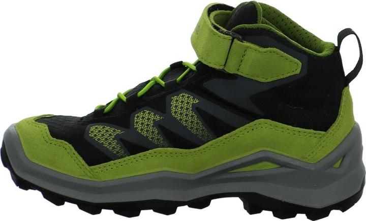 Actual product image Lowa Maddox Pro GTX VC (37)