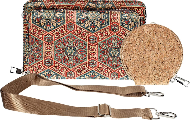 Produktbild Avizar CorkArt Korktasche