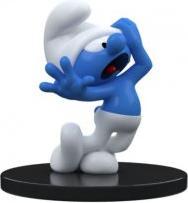 Actual product image NoName SCHTROUMPF - Schtroumpf Maladroit - Figurine 11cm