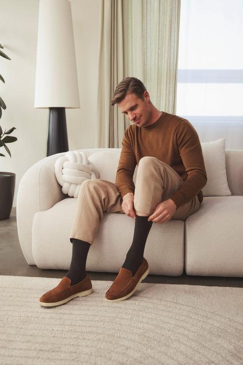 Produktbild Falke Socken Casual Stretch (Einzelpack, 47 - 50)