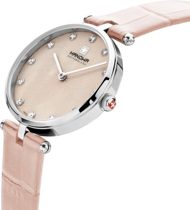 Produktbild Hanowa Maggia (Analoguhr, 30 mm)