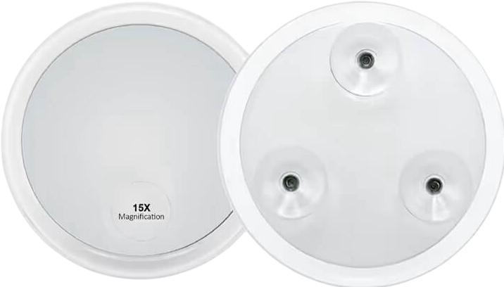 Actual product image Damari Wall mirror -subject Monika