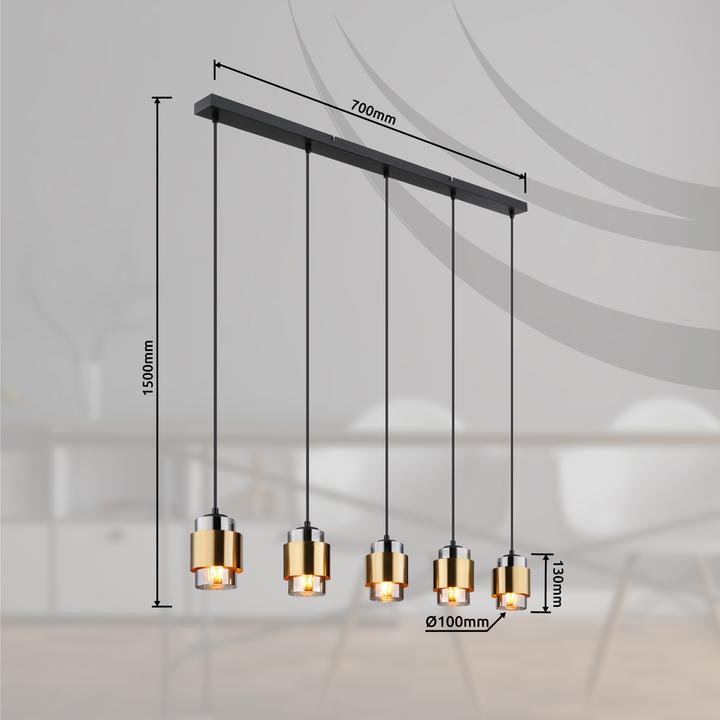 Produktbild Globo Milley (E27)