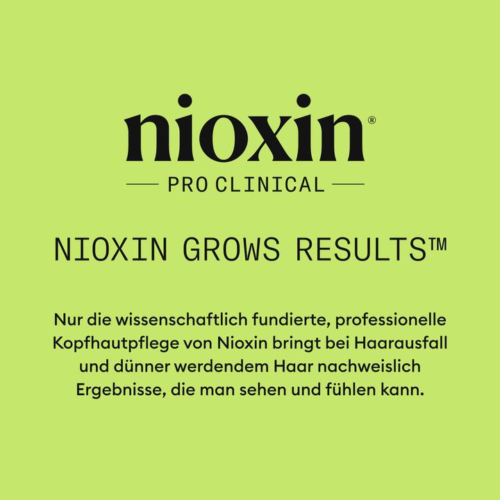 Image du produit Nioxin Thickening System 2 (Set soin capillaire)