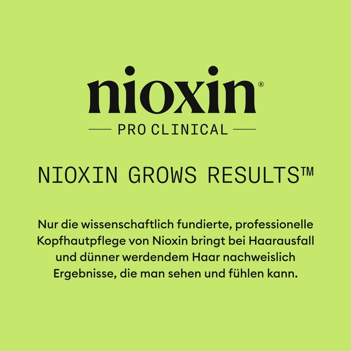 Immagine prodotto Nioxin Thickening System 2 (Set per la cura dei capelli)