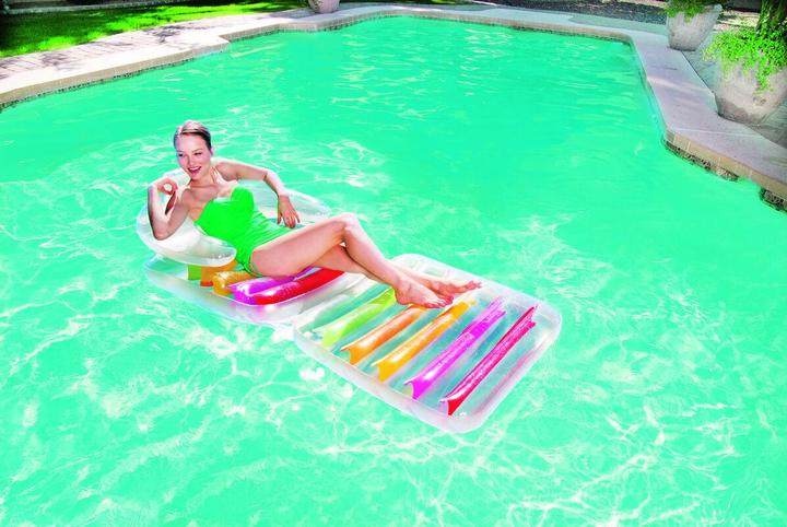 Actual product image Bestway seat - couch