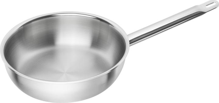 Produktbild Zwilling Pro Bratpfanne (Bratpfanne, Edelstahl, 24 x 5.80 cm)