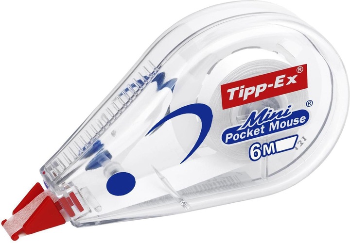 Productafbeelding Tipp-Ex Mini zakmuis
