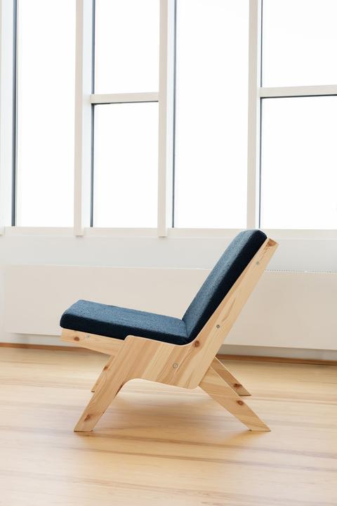 Immagine prodotto Karup Design Sway Lounge Chair