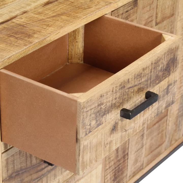 Image du produit vidaXL Sideboard (88 x 30 x 73 cm)