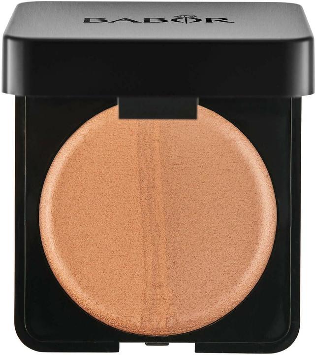 Immagine prodotto Babor MAKE UP - Satin Duo Bronzer (Bronzer, 6 g)