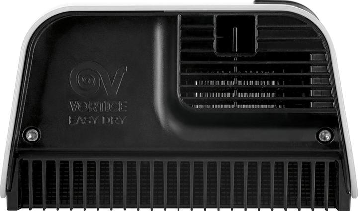 Actual product image Vortice Easy Dry Manual