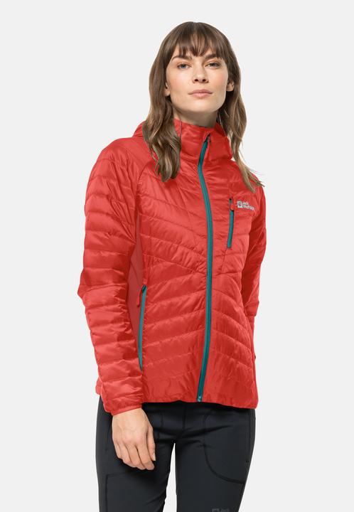 Image du produit Jack Wolfskin Routeburn Pro Ins Jkt W