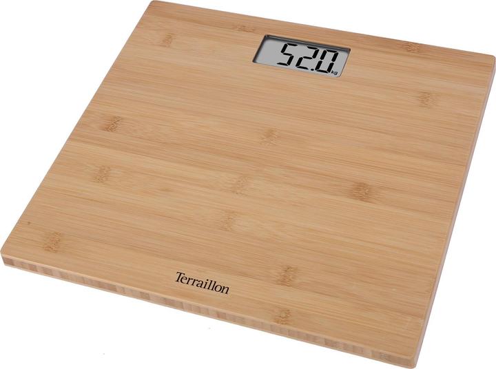 Terraillon Bamboo (150 kg)