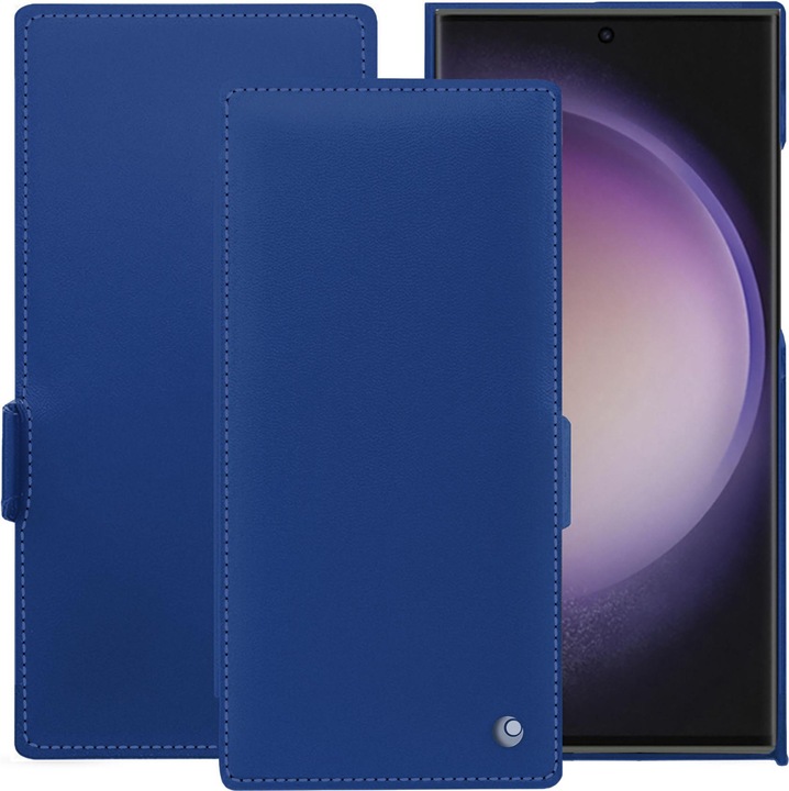 Bleu océan ( Pantone #15458a)