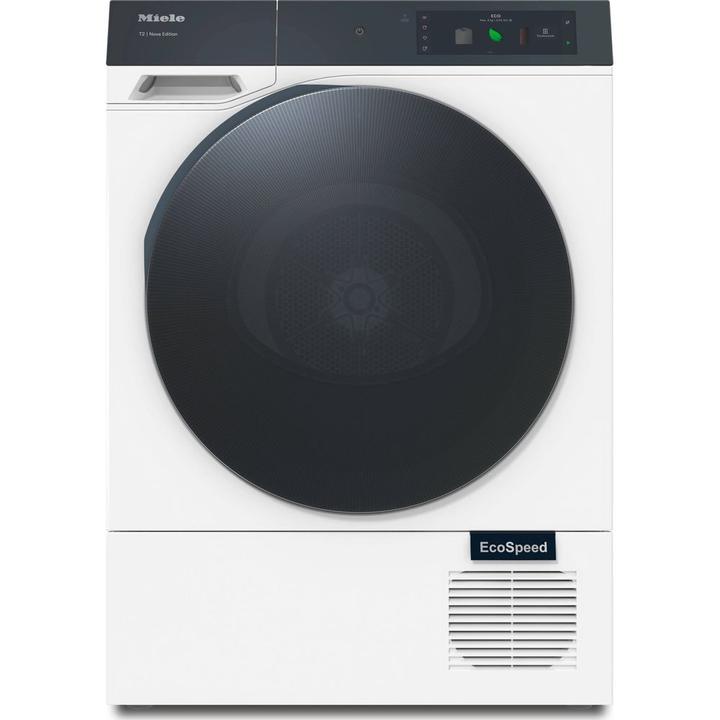 Produktbild Miele TQ 100-10 CH (9 kg, Links)
