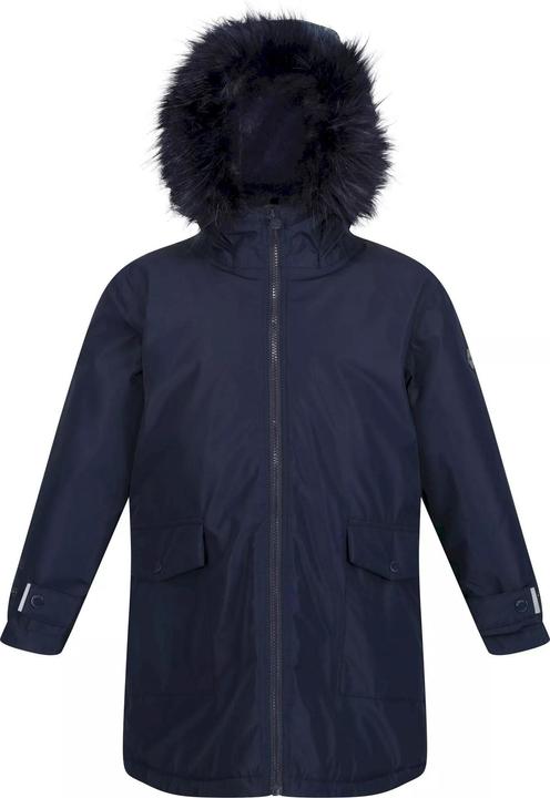 Produktbild Regatta Adelyn Parka Wasserfest (140)