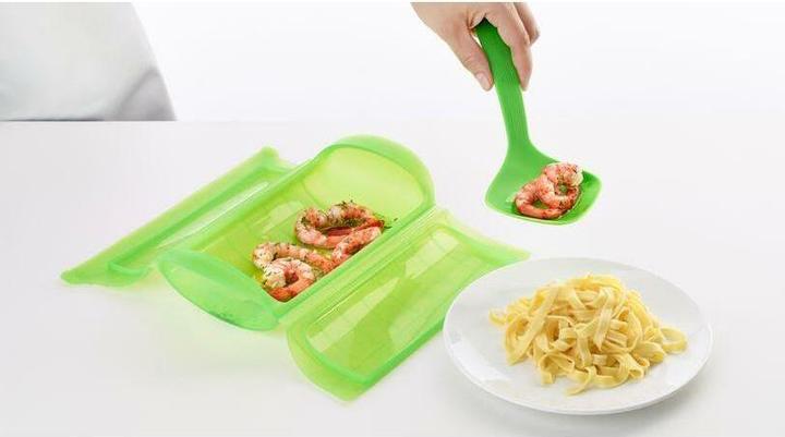 Produktbild Lékué Microwave Cooker