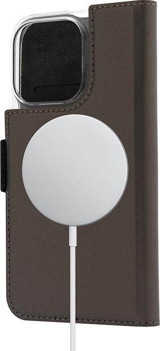 Produktbild Wave iPhone 16 Pro MagSafe Case, Taupe (Apple iPhone 16 Pro)