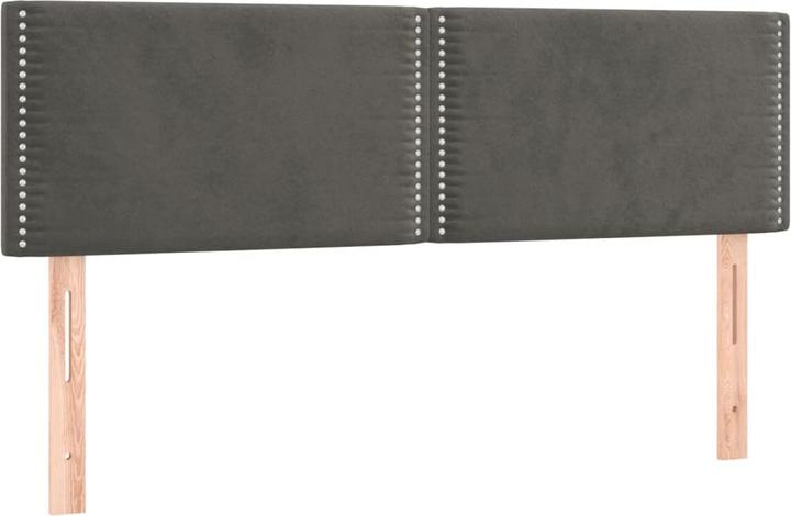 Image du produit vidaXL Boxspringbett (140 x 200 cm)