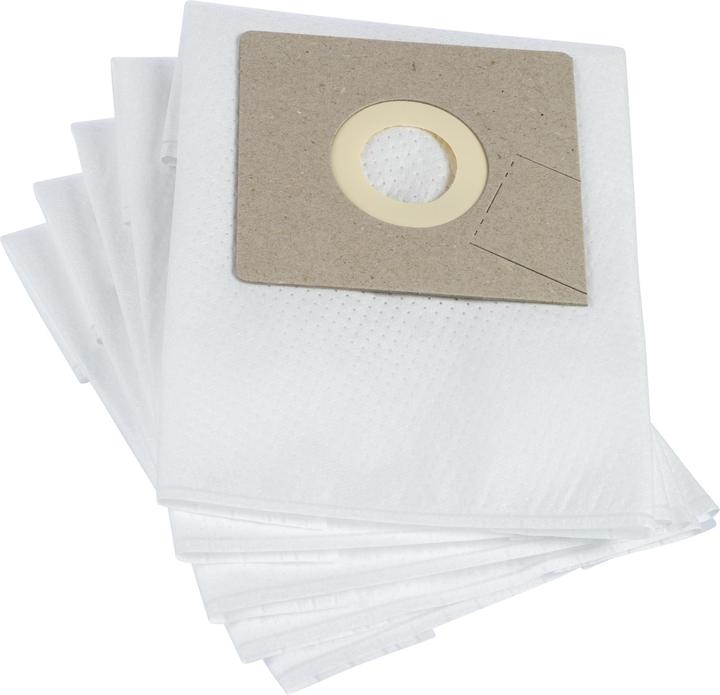 Image du produit Deltaco MNI 2160 Sacs de nettoyage à vide, 5 pcs. (5 x)