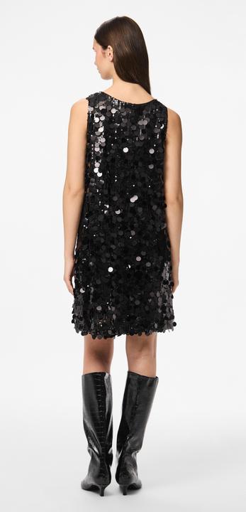 Produktbild Pieces PCMALOU Midikleid (M)