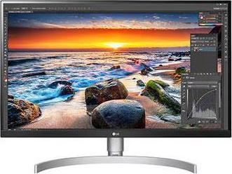 Actual product image LG 27U421A-B (1920 x 1080 pixels, 27")
